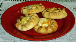 cheese cookies